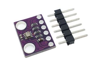 BME280 module