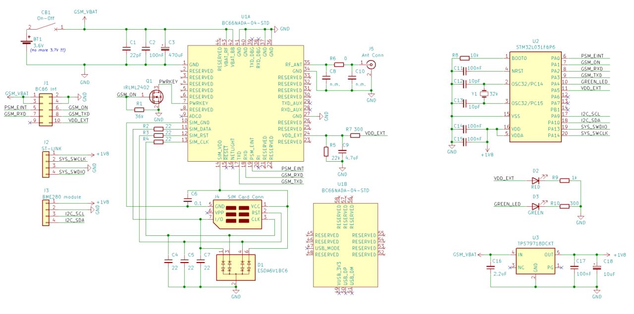 Schematic